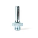 (image for) MONTOLIT ADPTR-AUFA M16 to 3/8" Hex Drill Chuck Adaptor