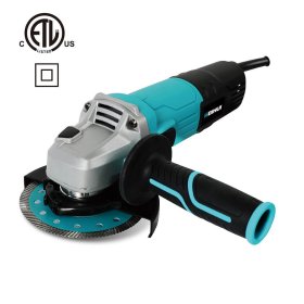 BIHUI AG1400A 5" Variable Speed Angle Grinder