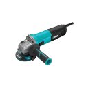 (image for) BIHUI AG1400A 5" Variable Speed Angle Grinder