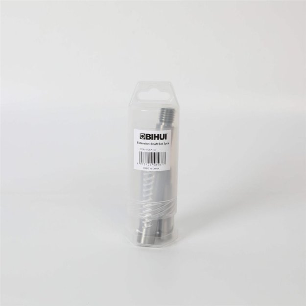 (image for) BIHUI AGEXTS3 Extension Shaft for Angle Grinder