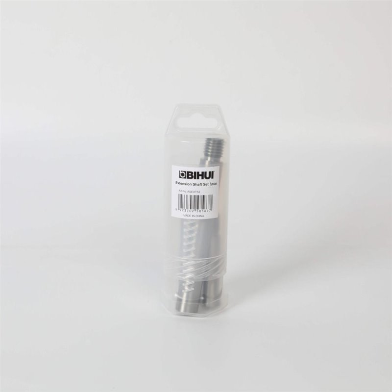 (image for) BIHUI AGEXTS3 Extension Shaft for Angle Grinder