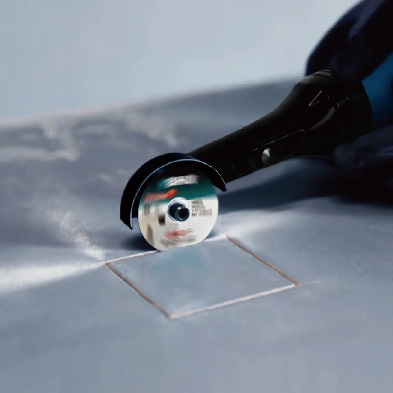 (image for) BIHUI AGMBS45 Mini Sintered Diamond Cutting Blade - 45MM