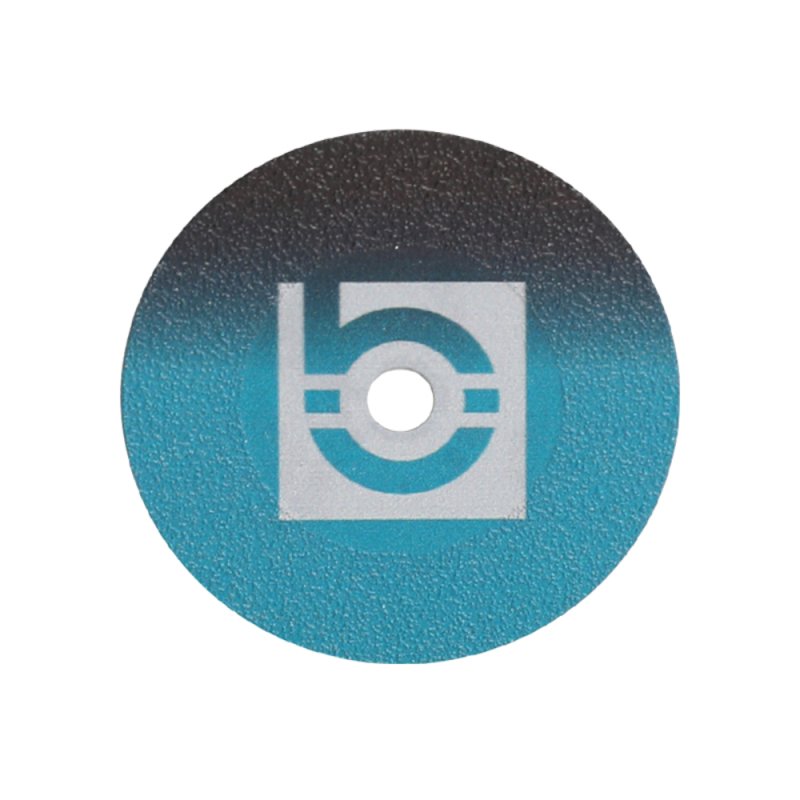 (image for) BIHUI AGMBV50 Mini Vacuum Brazed Diamond Cutting Blade - 50MM