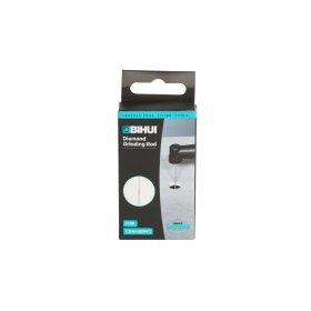 BIHUI AGMGR15 Mini Diamond Grinding Rod - 0.06"