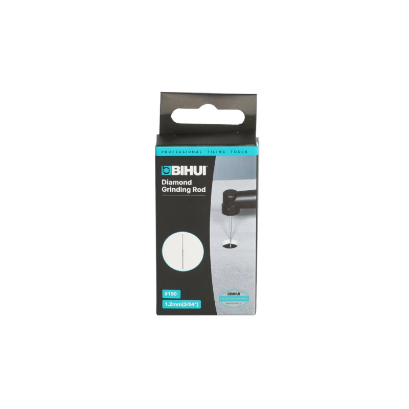 (image for) BIHUI AGMGR15 Mini Diamond Grinding Rod - 0.06"