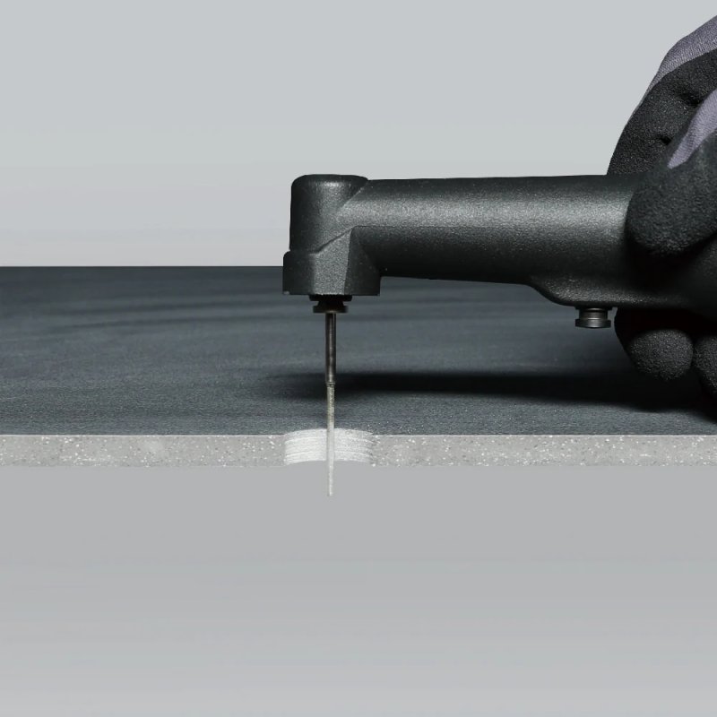 (image for) BIHUI AGMGR15 Mini Diamond Grinding Rod - 0.06"