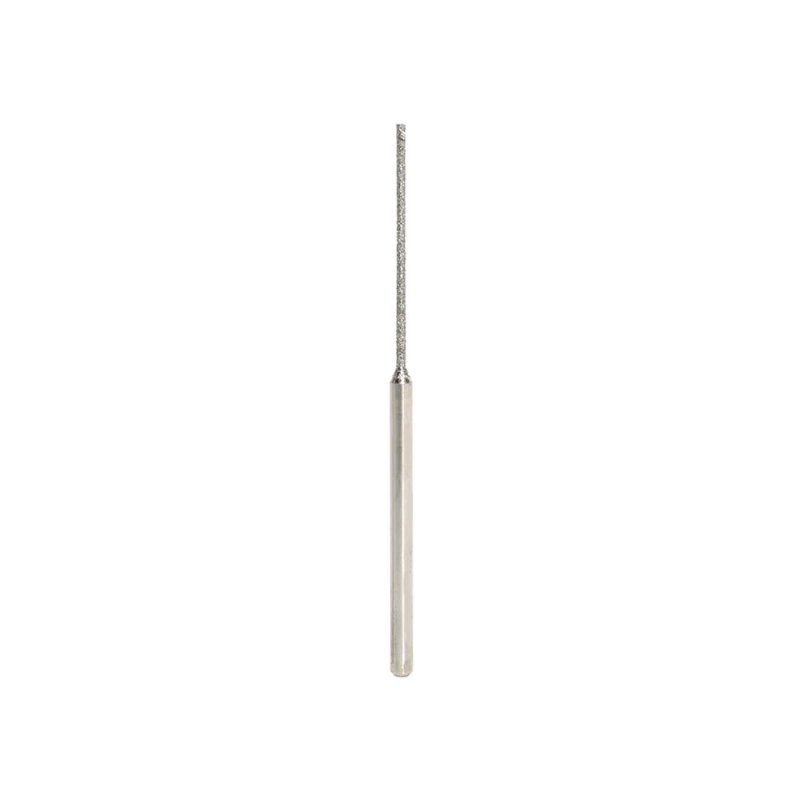 BIHUI AGMGR15 Mini Diamond Grinding Rod - 0.06\"