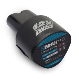 BIHUI AGMN76-BAT Mini Cordless Angle Grinder Battery