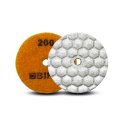 (image for) BIHUI AGMPD3 Mini Dry Polishing Pad 200 Grit - 2"