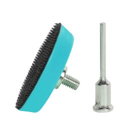 BIHUI AGMPH2 Mini Velcro Attachment for Mini Angle Grinder