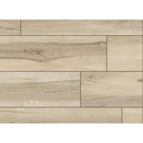 Crusader 9" x 60" Luxury Vinyl Plank - Akadia Xl