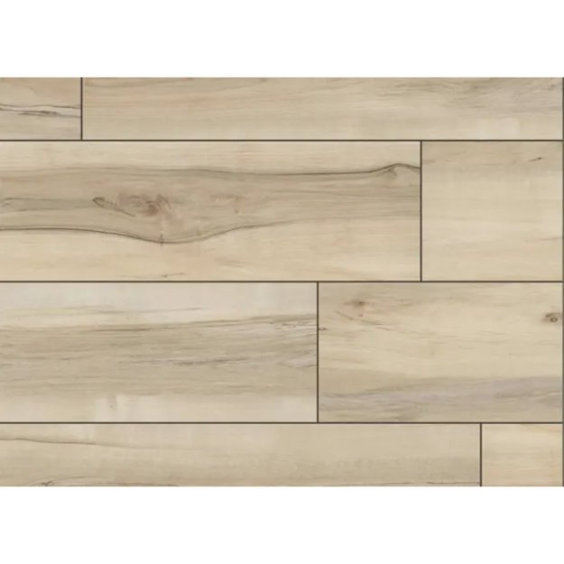 Crusader 20 9\" x 60\" Luxury Vinyl Plank - Akadia Xl