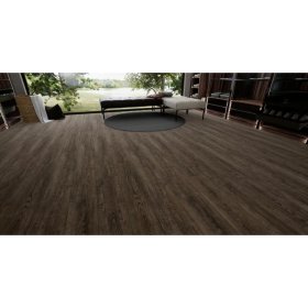 Maxxi Floors Aquabella Rigid Core SPC 9″ x 60″ Luxury Vinyl Plank - Chestnut Oak SQ9494930