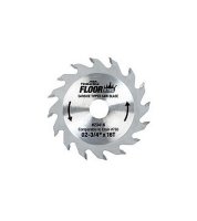 Floor King 23416 16T Toe-Kick Saw Blade - Comparable to Crain No. 788