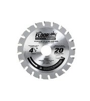 Floor King 45020 20T Carbide-Tipped Blade - Comparable to Roberts 10-42