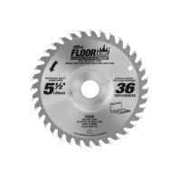 Floor King 55036 36T Carbide-Tipped Blade - Comparable to Crain 556