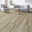(image for) Next Floor Amazing Pro 7" x 48" Rigid Click LVP- Tavern Oak 537 412