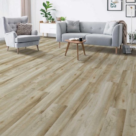 (image for) Next Floor Amazing Pro 7" x 48" Rigid Click LVP- Tavern Oak 537 412