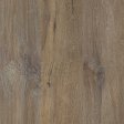 (image for) Next Floor Amazing Pro 7" x 48" Rigid Click LVP- Warm Tawny 537 303