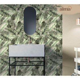 Maxxi Floors 24 x 48 Rectified Porcelain Tile - Amazonia