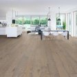 (image for) Artisan Mills Flooring Bluffs 6-1/2" x 72" RL Engineered Hardwood - Chimney Rock FH212905C