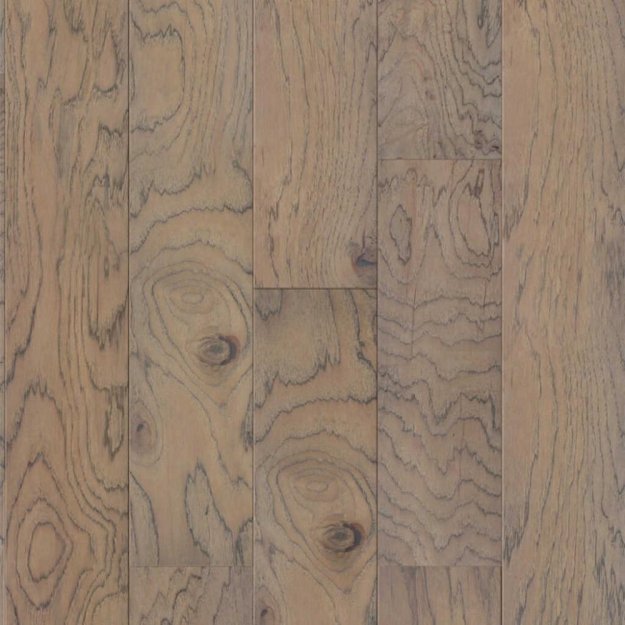 (image for) Artisan Mills Flooring Bluffs 6-1/2" x 72" RL Engineered Hardwood - Chimney Rock FH212905C