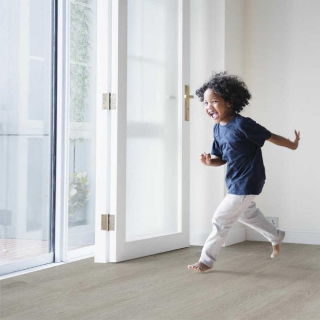 (image for) Artisian Mills Flooring Endurance 7" W x 48" Luxury Vinyl Plank DB - 2148022