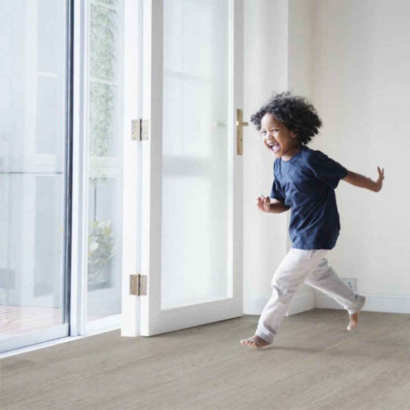 (image for) Artisian Mills Flooring Endurance 7" W x 48" Luxury Vinyl Plank DB - 2148022