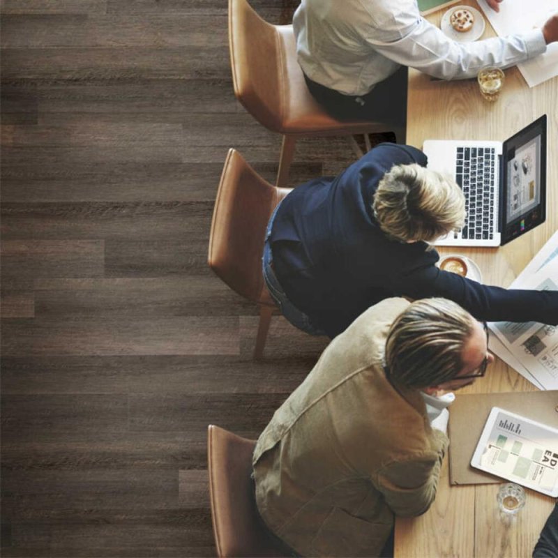 (image for) Artisian Mills Flooring Endurance 7" W x 48" Luxury Vinyl Plank DB - 2148016