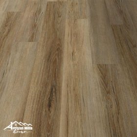 Artisian Mills Home Cove SPC 7" x 48" Luxury Vinyl Plank - Back Country Cove AMLVTCV01