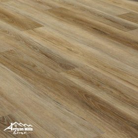 Artisian Mills Home Cove SPC 7" x 48" Luxury Vinyl Plank - Sandy Cove AMLVTCV02