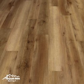 Artisian Mills Home Cove SPC 7" x 48" Luxury Vinyl Plank - Siesta Cove AMLVTCV04