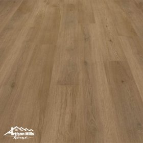 Artisian Mills Home Cove SPC 7" x 48" Luxury Vinyl Plank - Caramel Cove AMLVTCV06