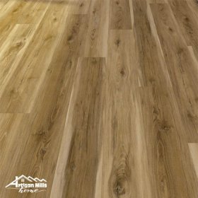 Artisian Mills Home Enclave SPC 7" x 60" Luxury Vinyl Plank - Nashville Loft AMLVTEN01