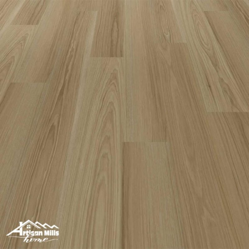 Artisian Mills Home Enclave SPC 7\" x 60\" Luxury Vinyl Plank - Savannah-Shoal AMLVTEN03