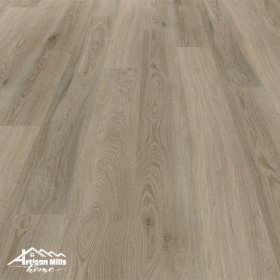 Artisian Mills Home Enclave SPC 7" x 60" Luxury Vinyl Plank - Captiva Sand AMLVTEN06