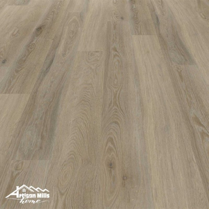 Artisian Mills Home Enclave SPC 7\" x 60\" Luxury Vinyl Plank - Captiva Sand AMLVTEN06