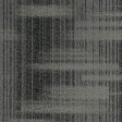 (image for) Next Floor Bandwidth 19.7" x 19.7" Solution-Dyed Nylon Carpet Tiles - Ancient Root NF883011