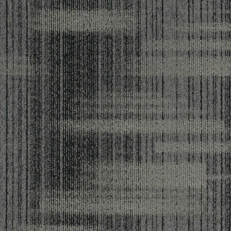 Next Floor Bandwidth 19.7\" x 19.7\" Solution-Dyed Nylon Carpet Tiles - Ancient Root NF883011