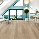 (image for) Fusion Select 7" x 48" Waterproof Luxury Vinyl Plank - Andes - FSP-052-IXPE-A