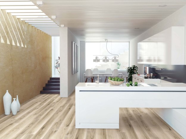 (image for) Signature Collection SelectStyle Pro20 SPC 7 x 48 Plank - Antique Lace - SSPANTLA