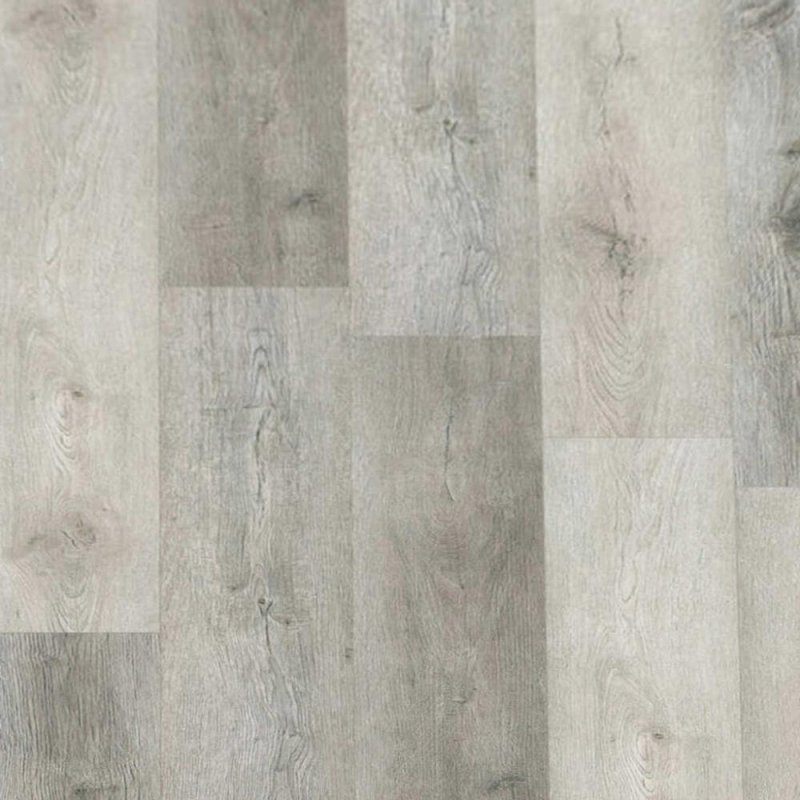 Next Floor Incredible 5.0 7\" x 48\" Rigid Click LVP- Antique Oak 525 212