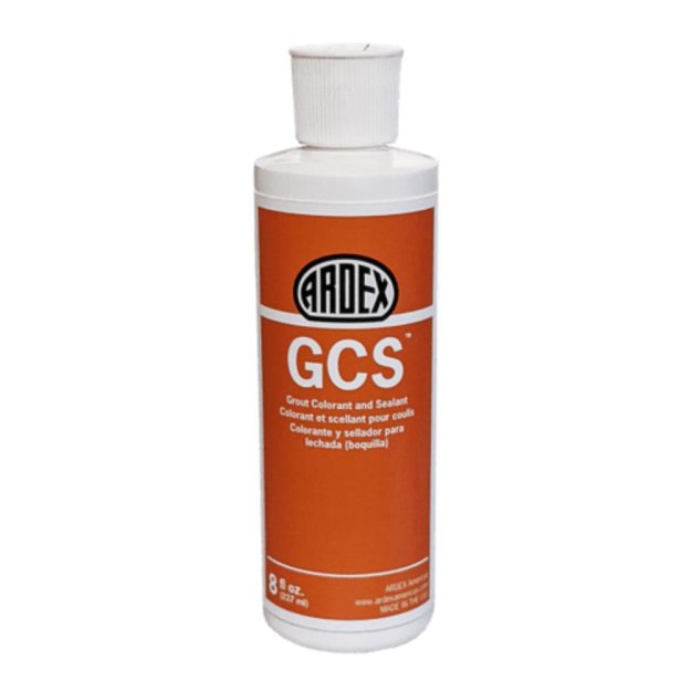 (image for) Ardex GCS Grout Colorant and Sealer - 8 Oz