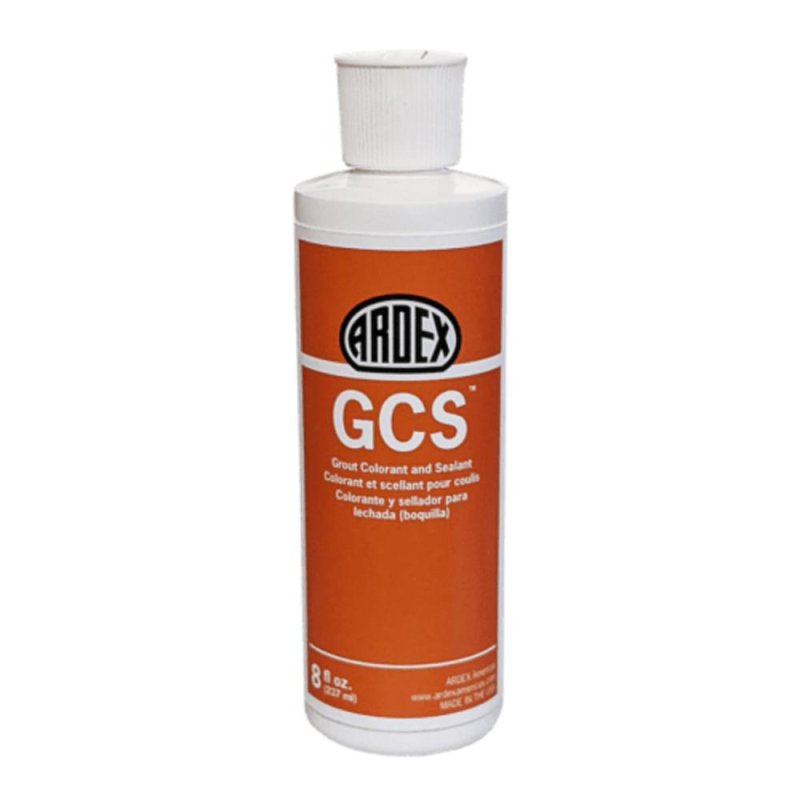 Ardex GCS Grout Colorant and Sealer - 8 Oz