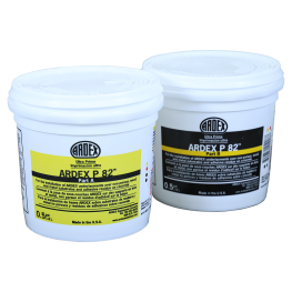 Ardex P 82 Ultra Prime Two-Component Primer - 1 Gal. Jug