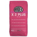 (image for) ARDEX X 3 Plus LHT - Large and Heavy Tile and Stone Mortar - 40 Lb