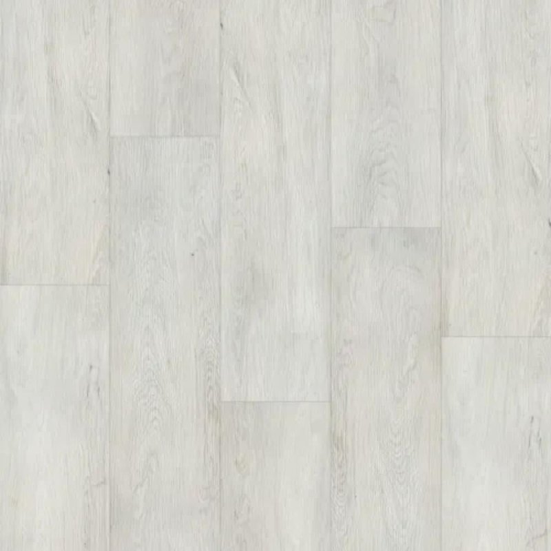 Nuvelle Titan 9.05\" x 60\" SPC Waterproof Luxury Vinyl Plank - Argos DENTN10