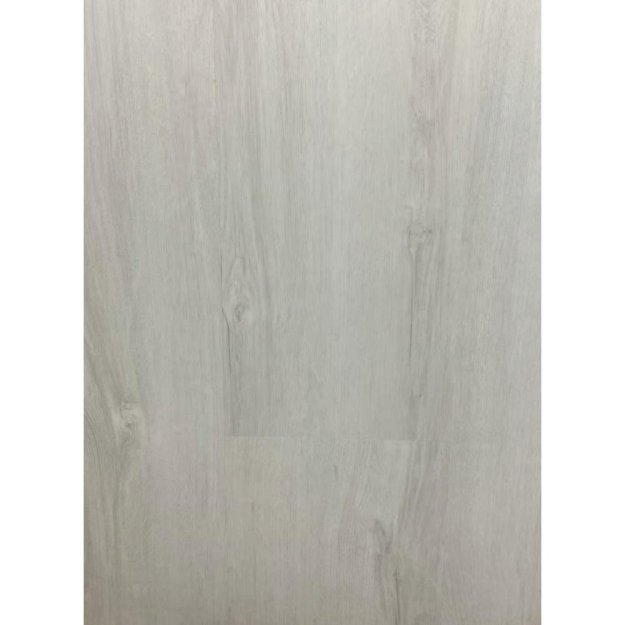 (image for) Maxxi Floors Prime Rigid Core SPC 9″ x 48″ Luxury Vinyl Plank - Artic White SQ5825241