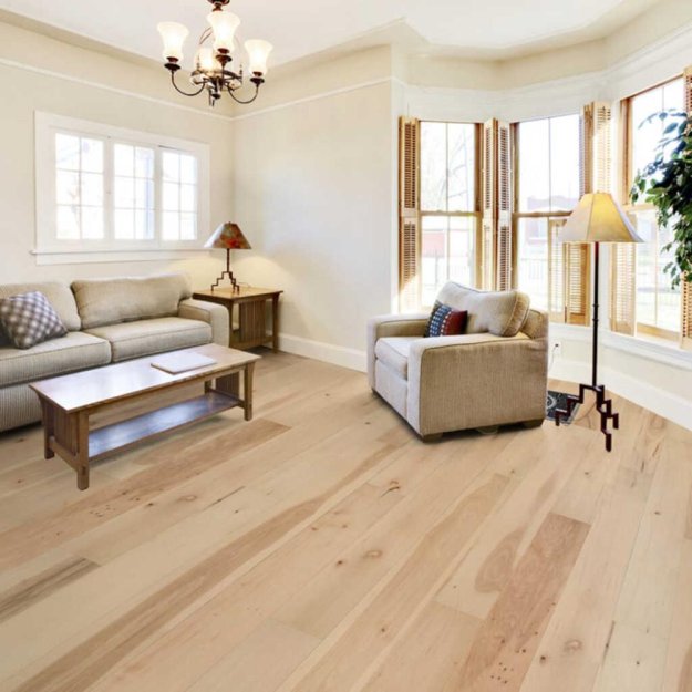 (image for) Artisan Mills Flooring Hickory Bay 7-1/2" x RL Engineered Hardwood - River Landing AMYTC725ERL