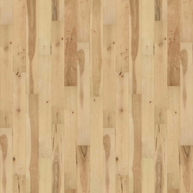 (image for) Artisan Mills Flooring Hickory Bay 7-1/2" x RL Engineered Hardwood - River Landing AMYTC725ERL